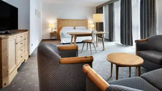 Four Points by Sheraton Bolzano - 68