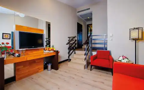 Limak Lara Deluxe & Resort Antalya - 55