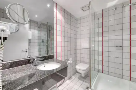Mercure ParkMönchengladbach - 17