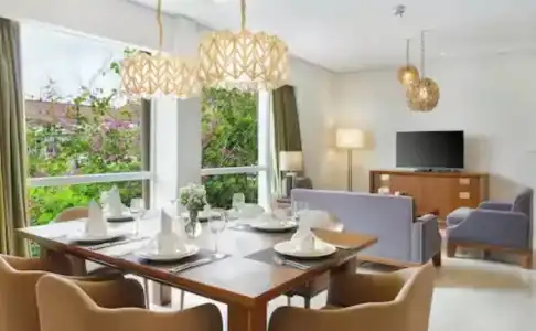 Hilton Garden Inn Bali Ngurah Rai Airport - 42