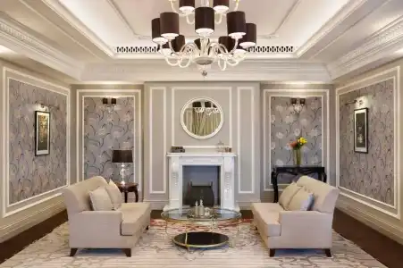 Al Habtoor Palace - 99