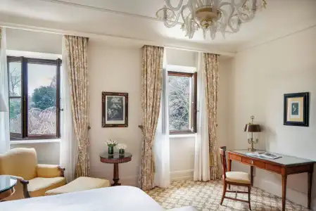 Four Seasons Firenze - 53