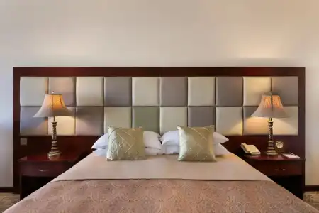 Grand Excelsior - 84