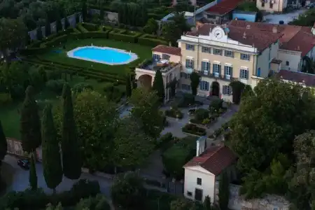 Villa Scorzi - 33