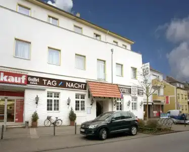 Burgerhof - 0