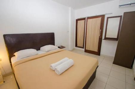 Taman Sari Cottages 2 - 35