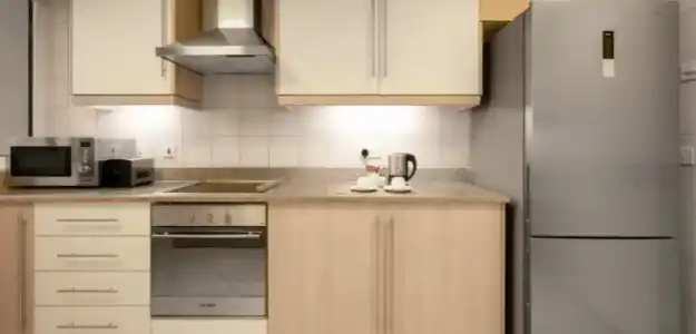 Oaks Liwa Heights Suites - 35