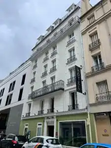 de la Paix - 0