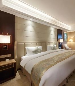 Howard Johnson Zunyue Chengdu - 21