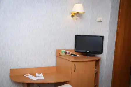 Astana International - 56