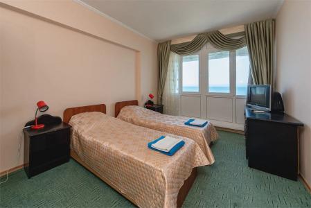 Resort Oreanda-tour - 43