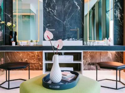 Sofitel Mexico City Reforma - 94