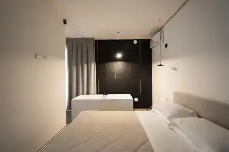 Alkamuri Posh e Spa - 52
