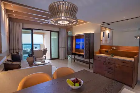 Saadiyat Rotana Resort and Villas - 69