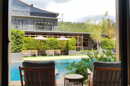 Aurico Kata Resort & Spa - 49