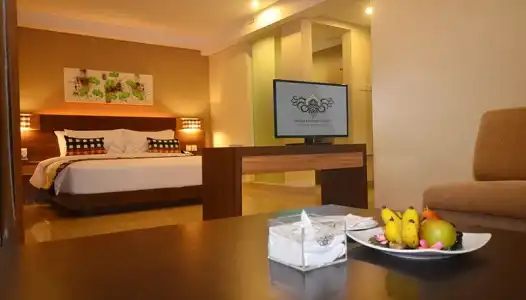 Grand Barong Resort - 44