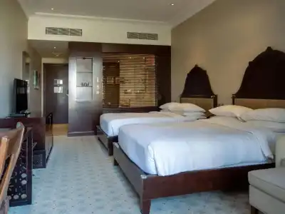 Rixos Al Mairid - 62