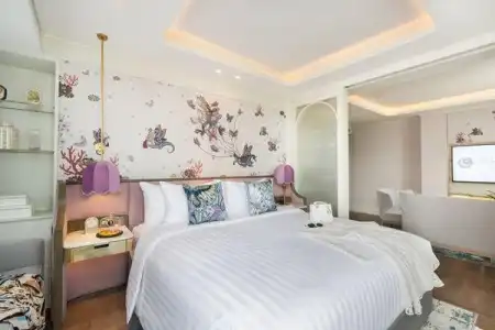 The Salil Riverside Bangkok - 93