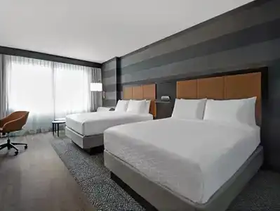 Holiday Inn Express HOUSTON - GALLERIA AREA by IHG - 53