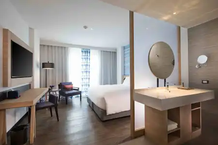 Novotel Chiangmai Nimman Journeyhub - 48