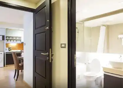 Aspen Suites Sukhumvit 2 Bangkok - 44