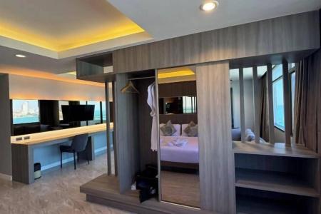 Hermann Pattaya - 120