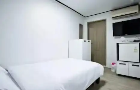 JC Inn Dongdaemun - Hostel - 19