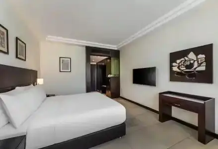 DoubleTree by Hilton Aqaba - 45