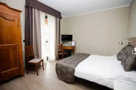 Albergo San Biagio - 4