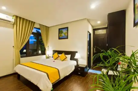 Hai Au Boutique & Spa - 40