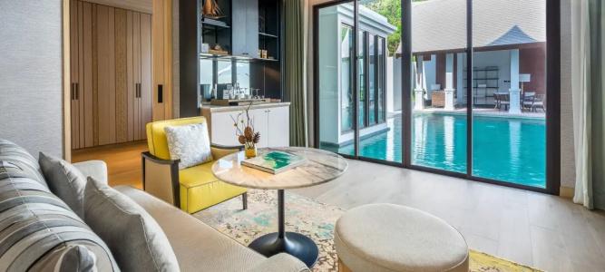 InterContinental Phuket Resort by IHG - 71