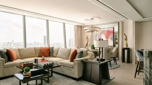 Marina Bay Sands - 125