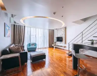 Baraquda Heeton Pattaya by Compass Hospitality - 128