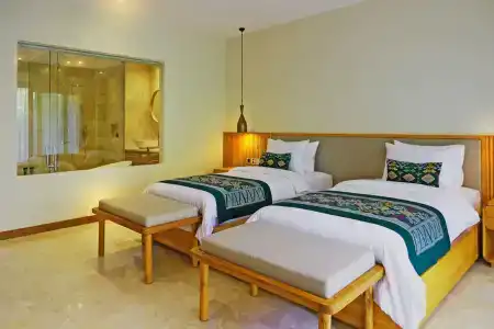 JAPA Suites & Villas - 51