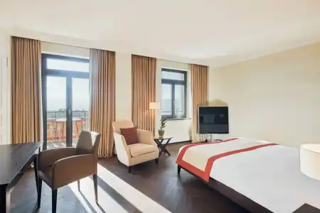 The Dolder Grand - 54