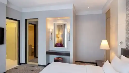 The Westin City Centre Bahrain - 64