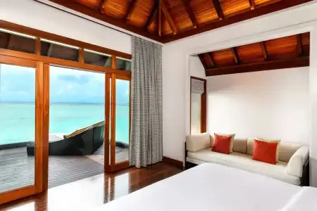 Sheraton Maldives Full Moon Resort & Spa - 83