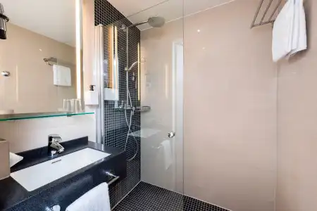 Scandic Berlin Kurfürstendamm - 42
