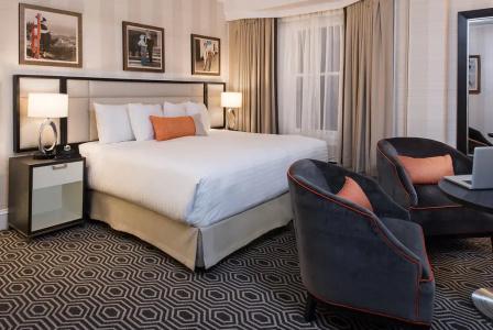 Inn At Union Square - 38