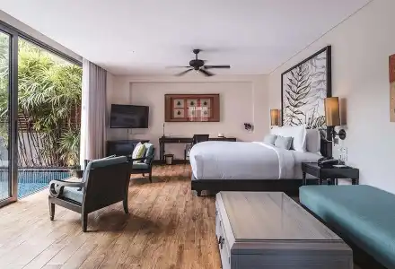 Sai Kaew House - 110