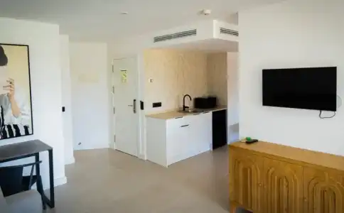 Vistasol Apartments - 56