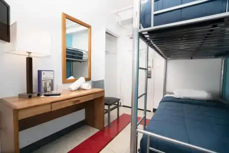 West Side YMCA Hostel - 3