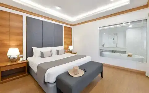 The Beverly Pattaya - 65