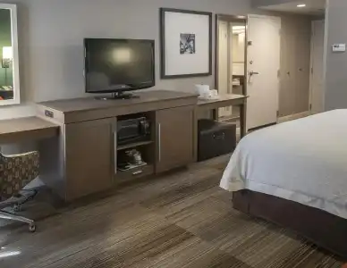 Hampton Inn New Orleans-St. Charles Ave./Garden District - 41