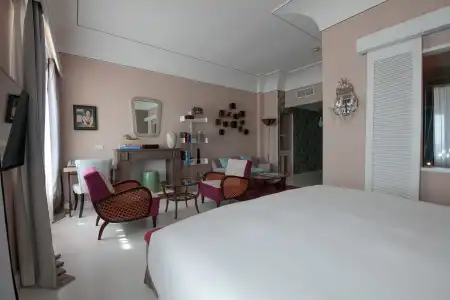 Capri Tiberio Palace - The Leadings of the World - 77