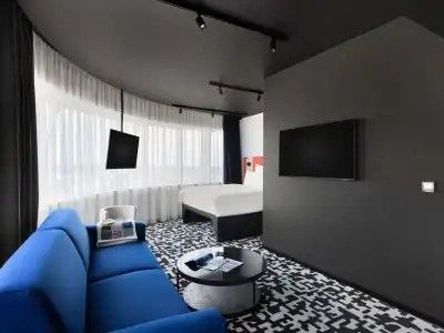 ibis Styles Budapest Airport - 63