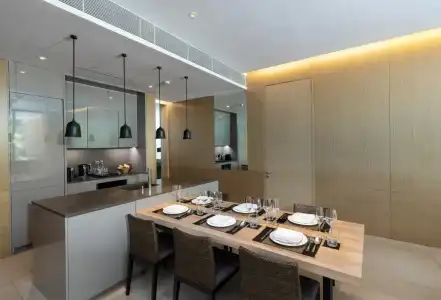 Twinpalms MontAzure Phuket - 91