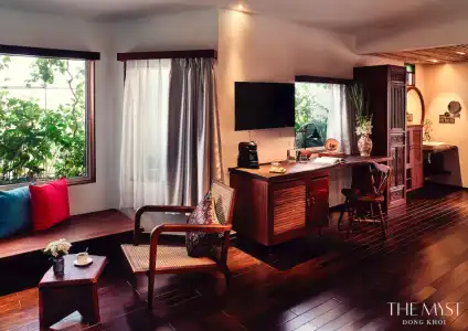 The Myst Dong Khoi - 71