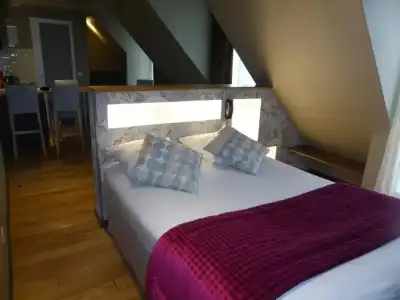 Excelsior Batignolles - 38