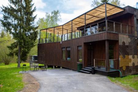 Berta Village Recreation Camp - 116